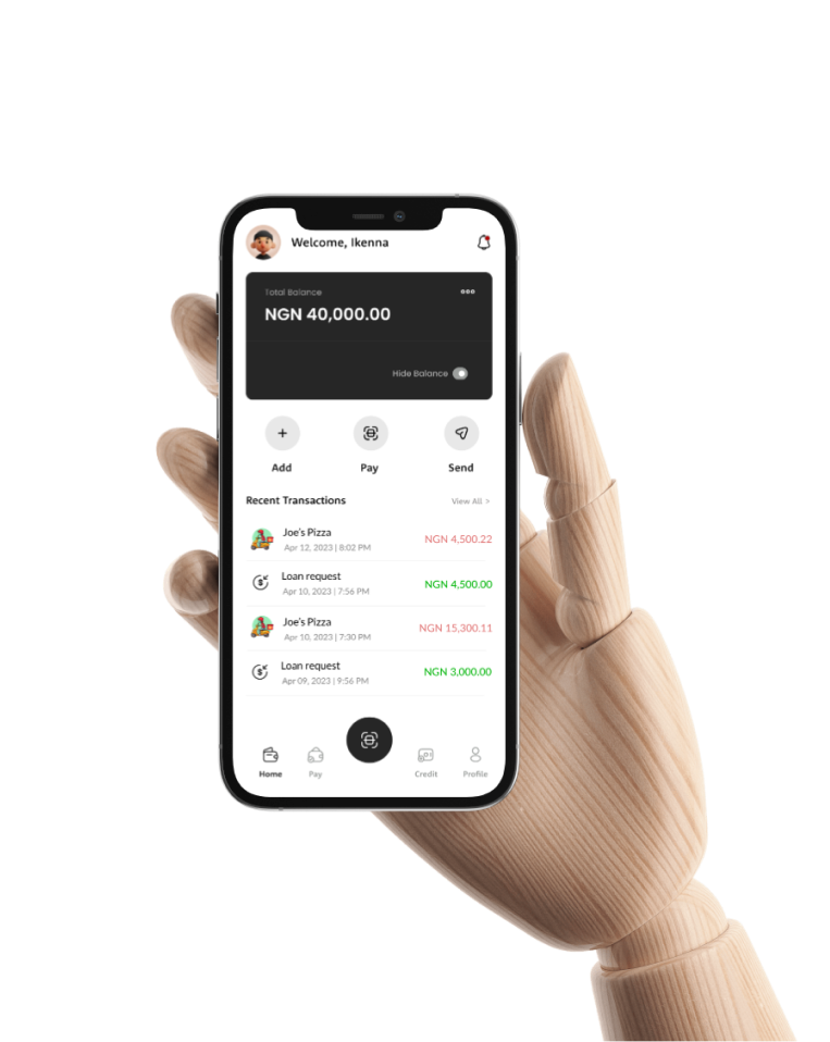 Use daily finance